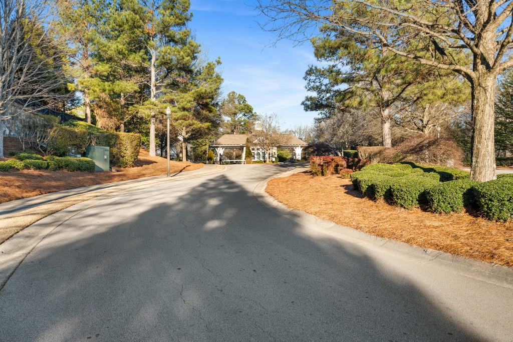 Cresswind At Lake Lanier - Residential