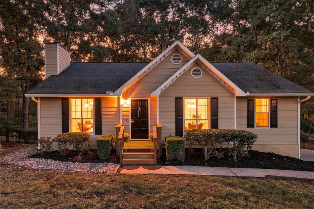 1204 Towne Harbor Court