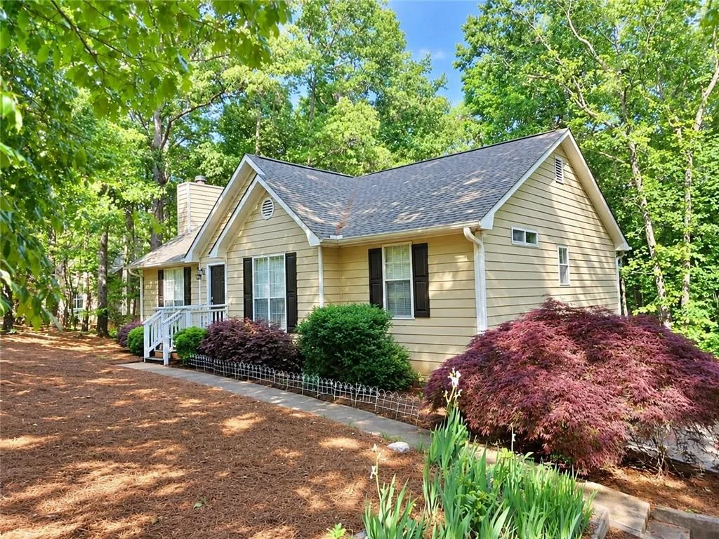 1204 Towne Harbor Court, Woodstock, GA, 30189