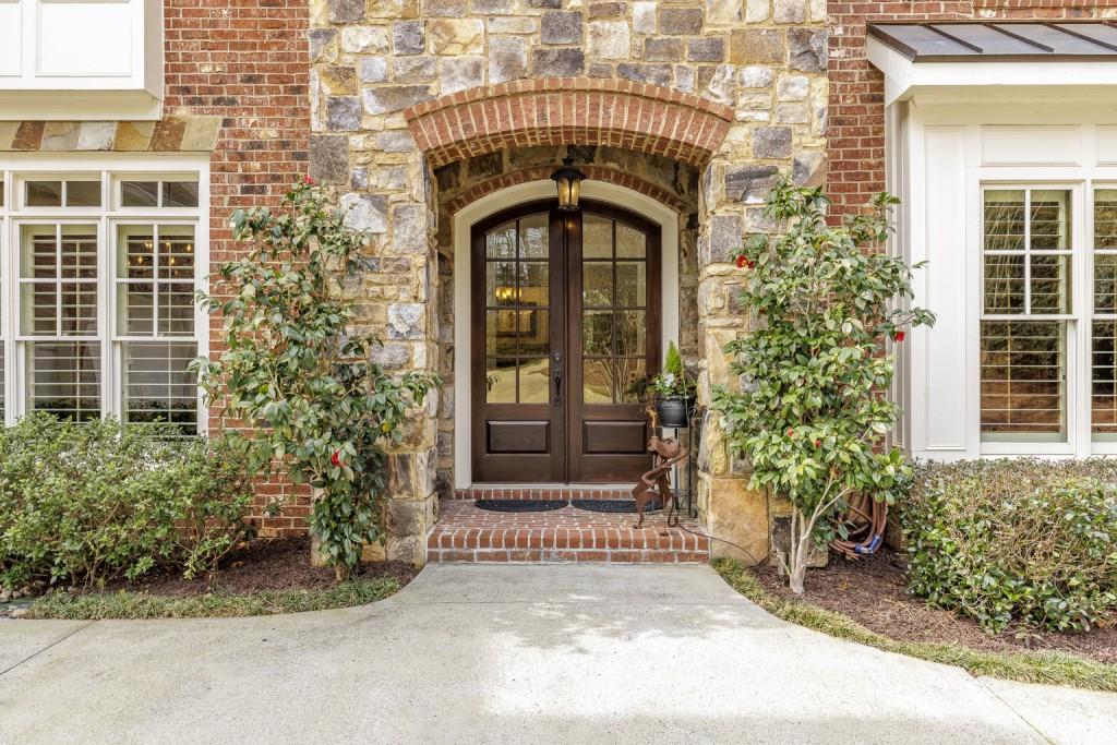 5284 Vernon Springs Trail, Sandy Springs, Georgia image 7