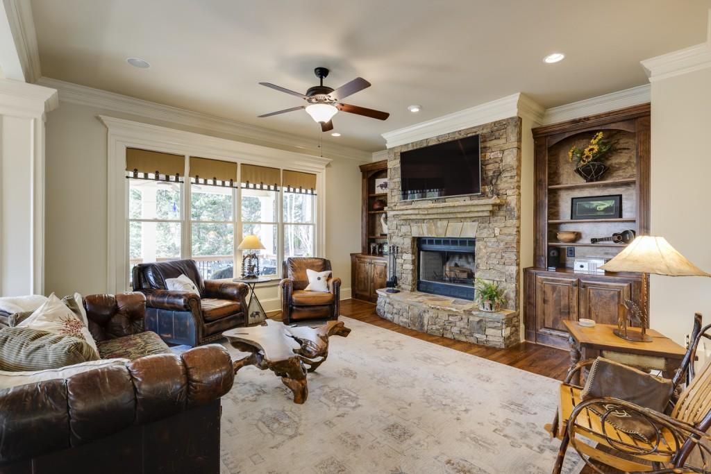 5284 Vernon Springs Trail, Sandy Springs, Georgia image 22