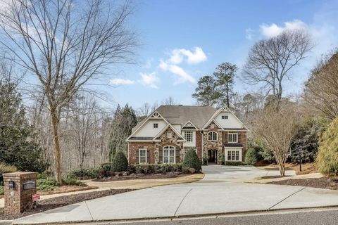 5284 Vernon Springs Trail Sandy Springs GA 30327