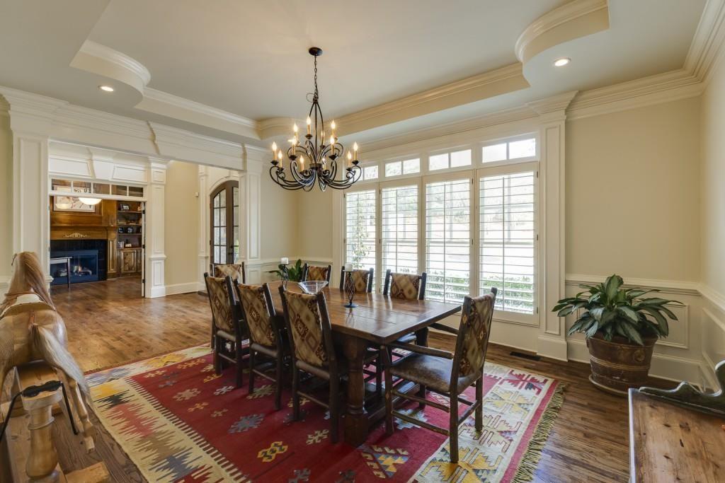5284 Vernon Springs Trail, Sandy Springs, Georgia image 12