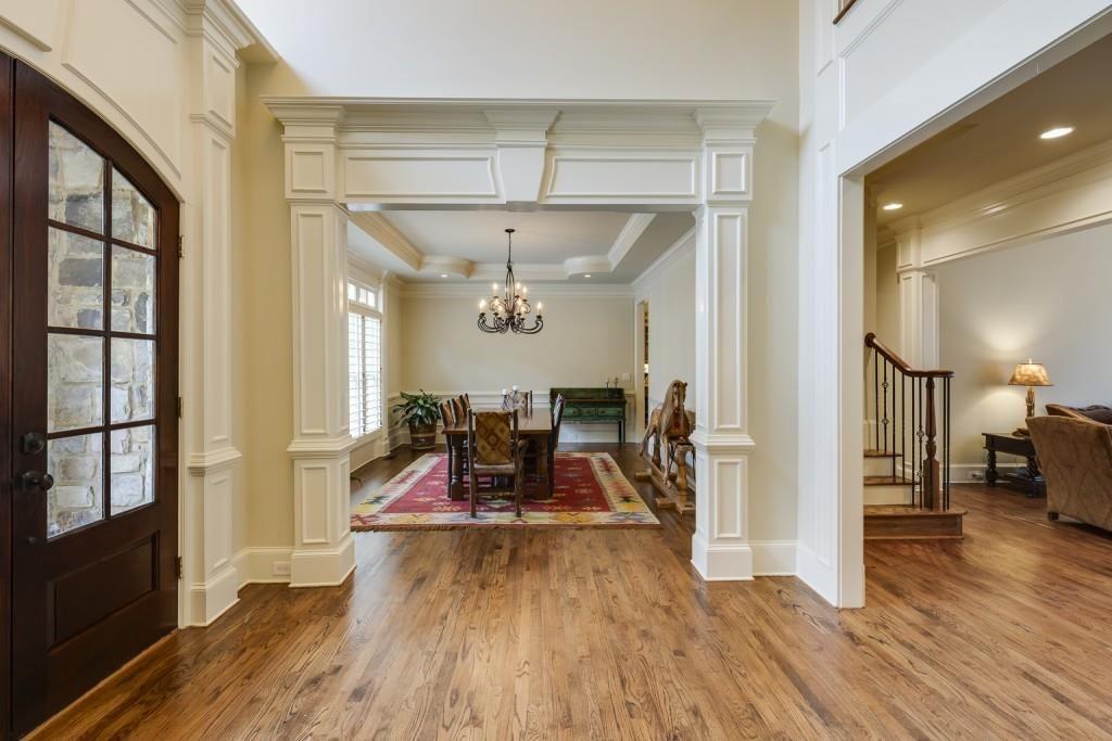 5284 Vernon Springs Trail, Sandy Springs, Georgia image 11