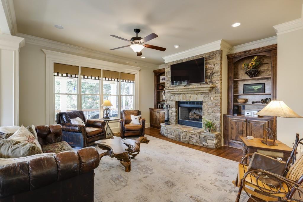 5284 Vernon Springs Trail, Sandy Springs, Georgia image 22