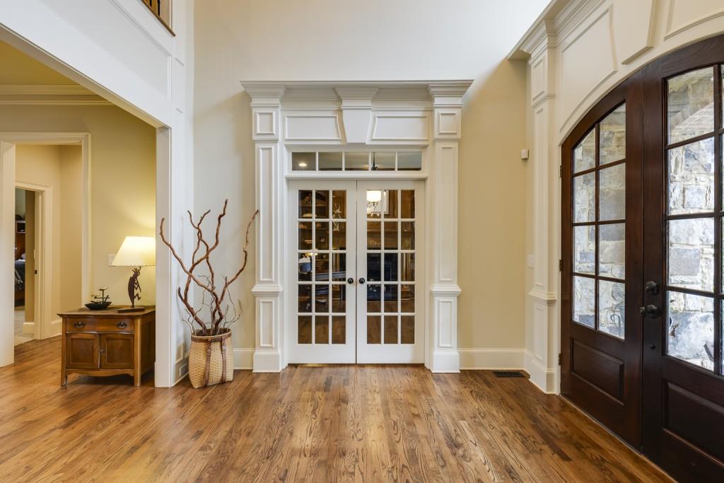 5284 Vernon Springs Trail, Sandy Springs, Georgia image 9
