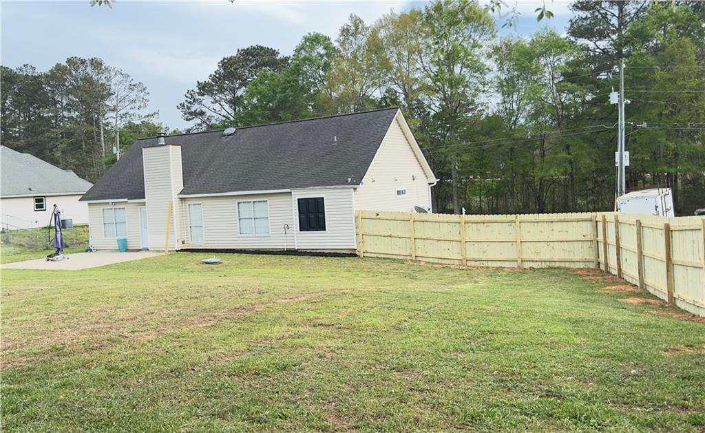 4541 Old Highway 138, Loganville, Georgia image 4