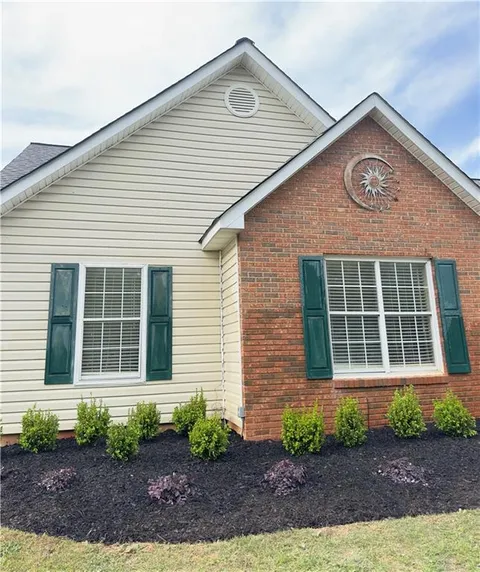 4541 Old Highway 138 SW, Loganville, GA 30052 - MLS#: 7499958