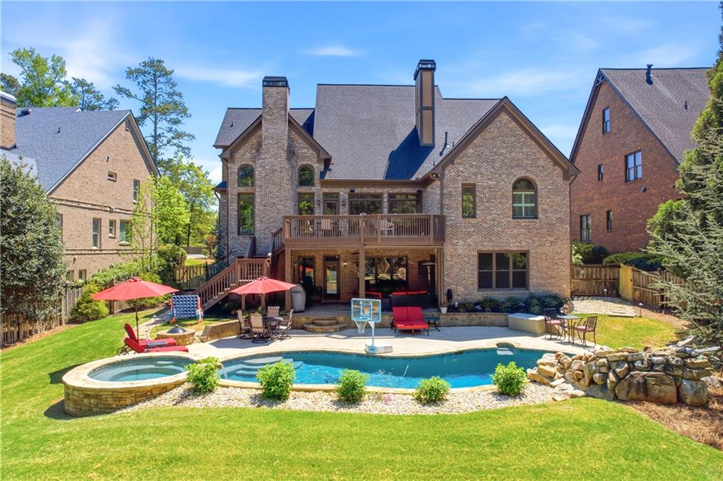 3887 Lindsey Road NE