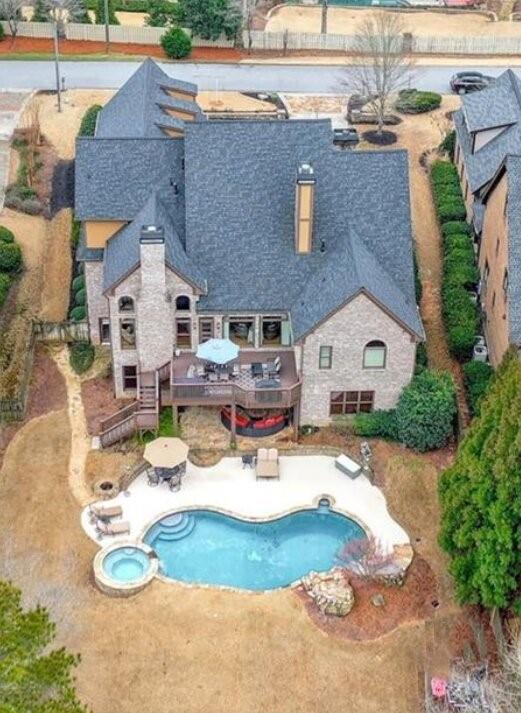 3887 Lindsey Road NE