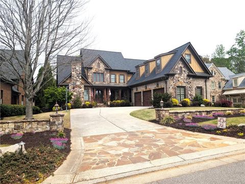 3887 Lindsey Road NE Marietta GA 30067