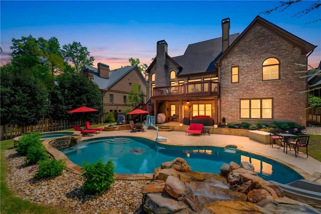 3887 Lindsey Road NE