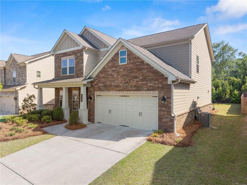 4636 Leader Lane