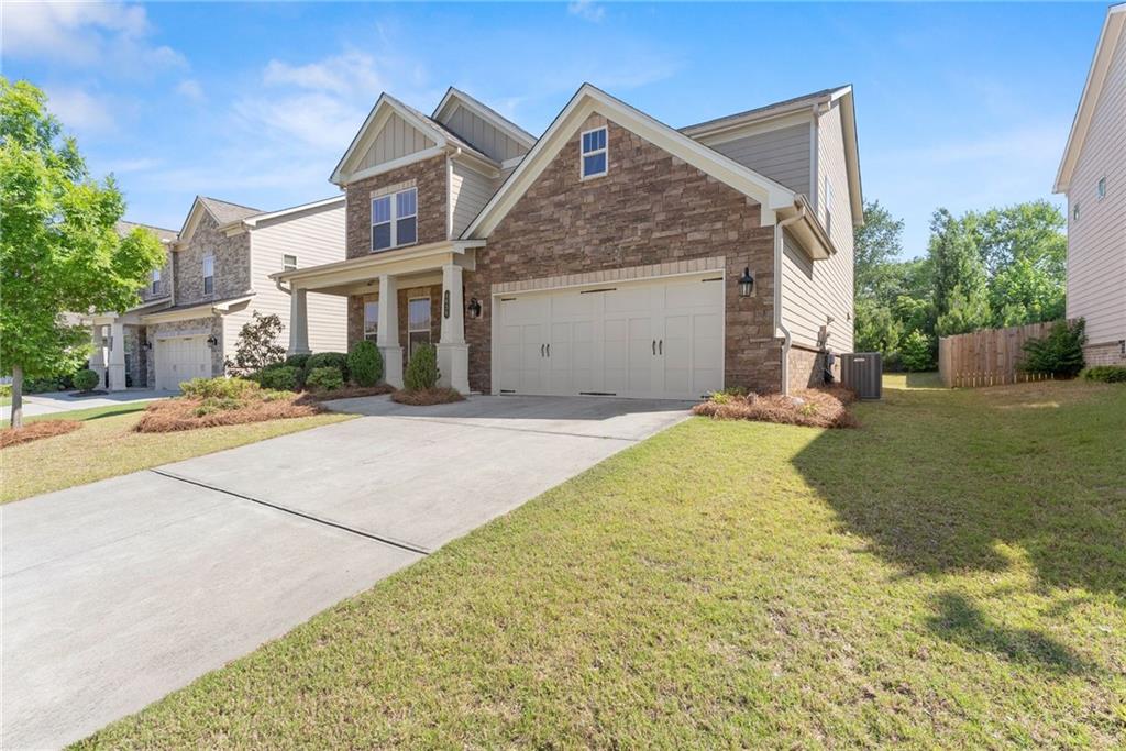 4636 Leader Lane