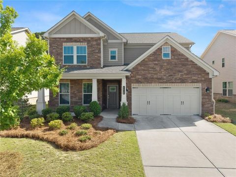 Homes For Sale - 4636 Leader Lane<br/> Duluth, GA 30096