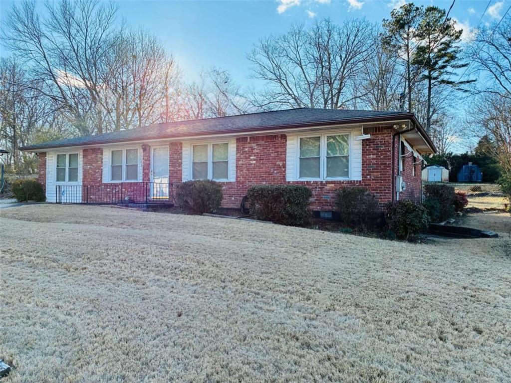 Photo 1 of 28 — 6795 Tralee Drive, Lithia Springs, GA 30122