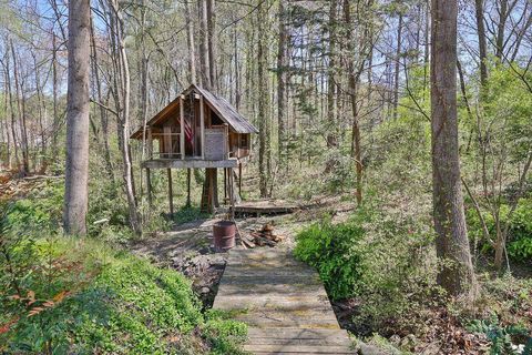 A home in Snellville