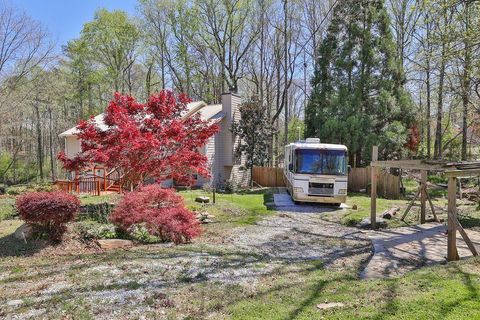 A home in Snellville