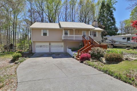 A home in Snellville