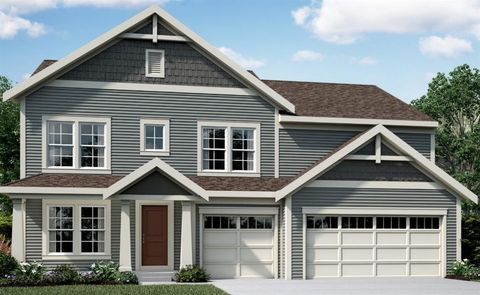 716 Crystal Lake Parkway Hoschton GA 30548
