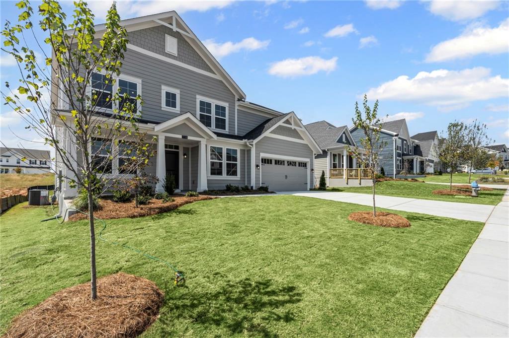 716 Crystal Lake Parkway