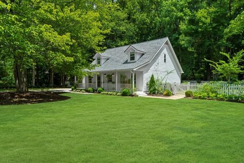 205 Mayfield Circle Alpharetta GA 30009