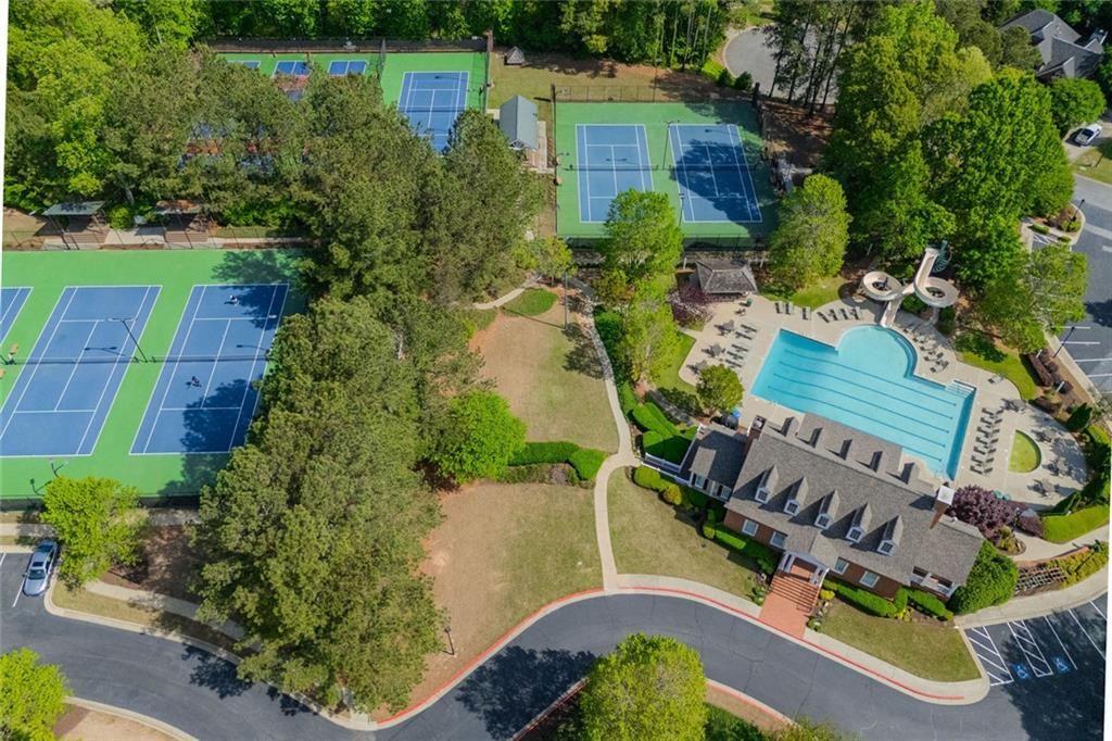 478 Vinings Estates Drive SE B02