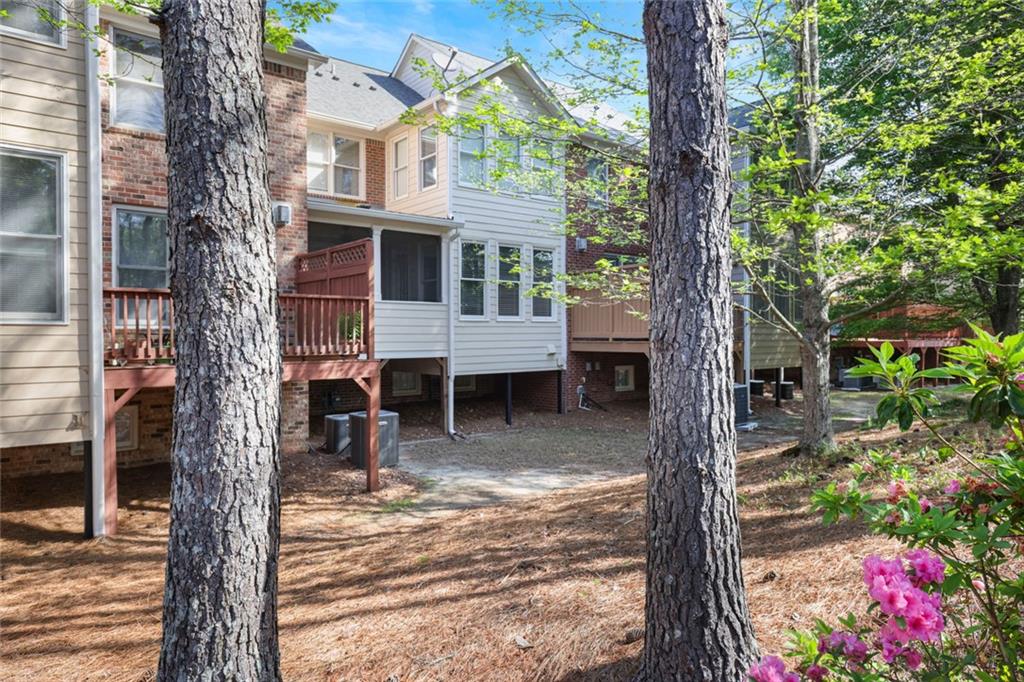 478 Vinings Estates Drive #B02, Smyrna, Georgia image 34