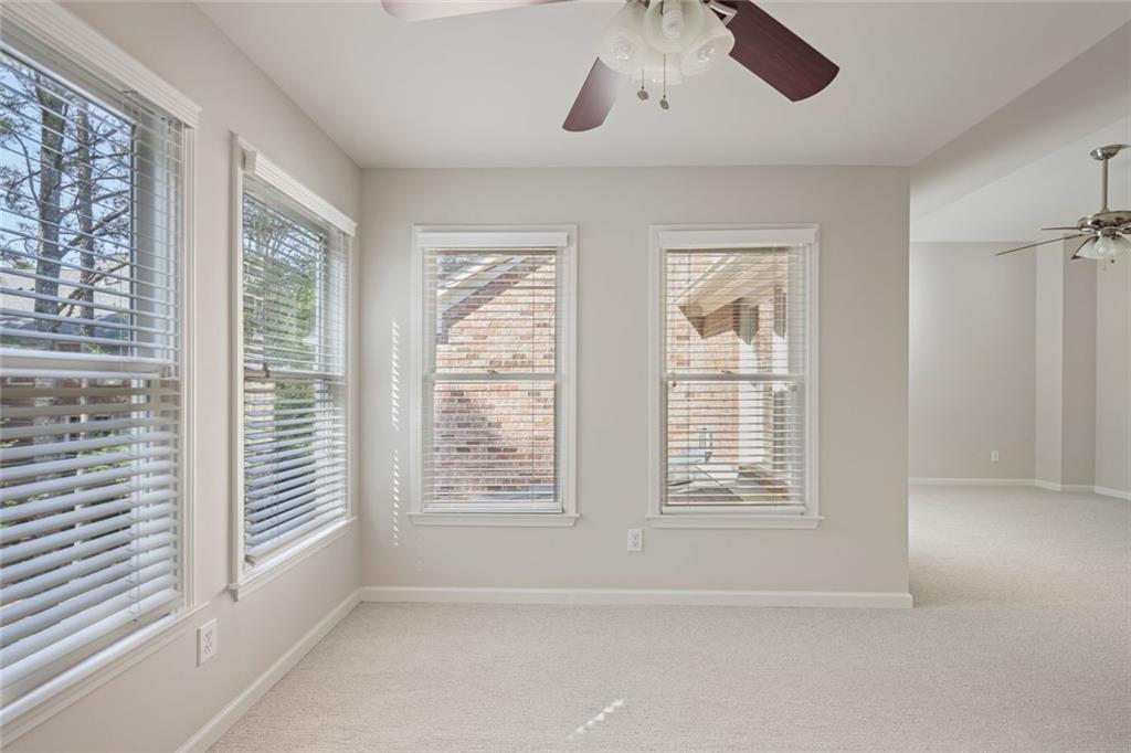 478 Vinings Estates Drive #B02, Smyrna, Georgia image 20