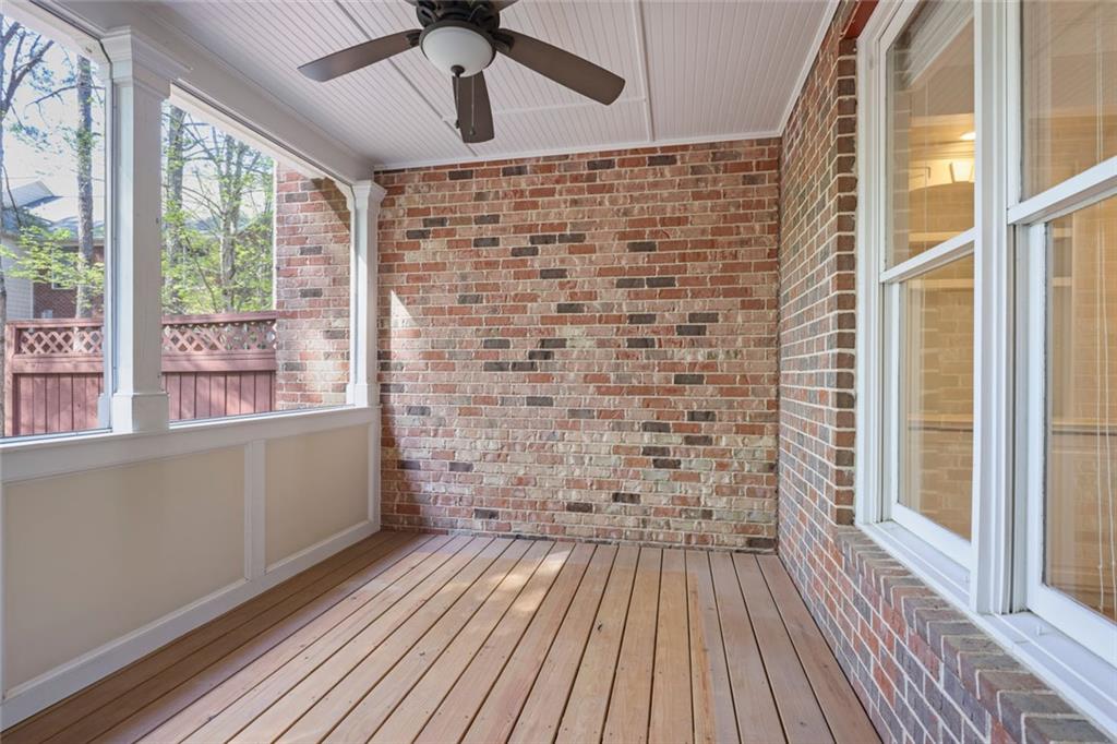 478 Vinings Estates Drive #B02, Smyrna, Georgia image 15