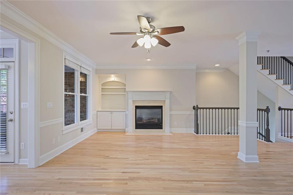 478 Vinings Estates Drive #B02, Smyrna, Georgia image 10