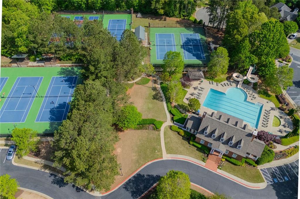 478 Vinings Estates Drive #B02, Smyrna, Georgia image 38