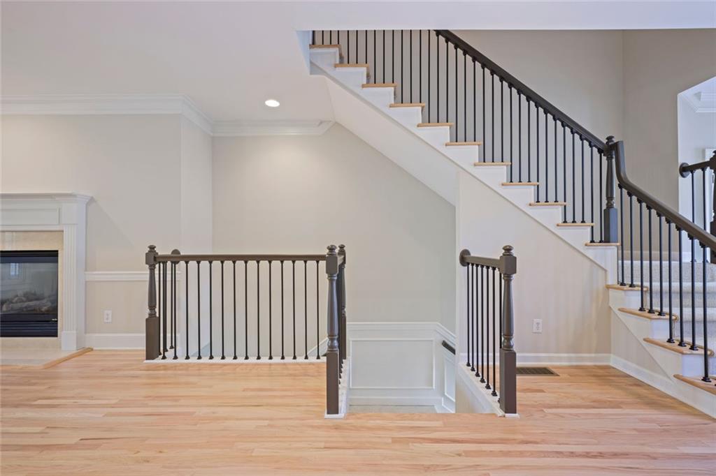 478 Vinings Estates Drive #B02, Smyrna, Georgia image 9