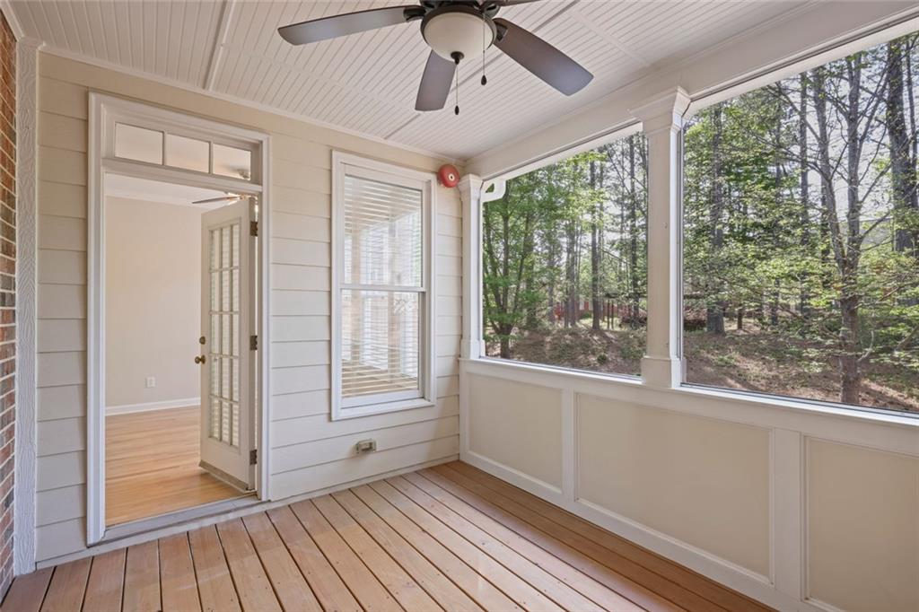 478 Vinings Estates Drive #B02, Smyrna, Georgia image 14