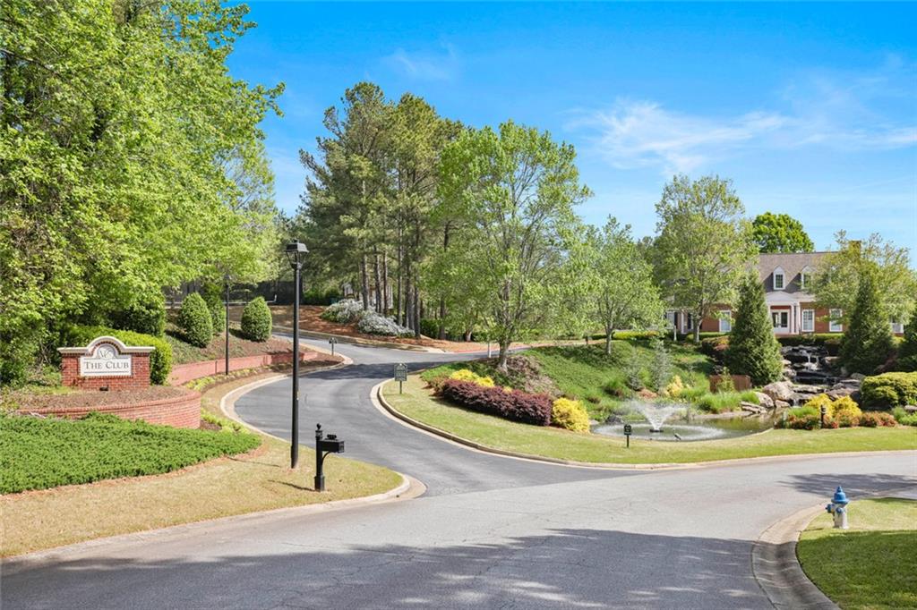 478 Vinings Estates Drive #B02, Smyrna, Georgia image 42
