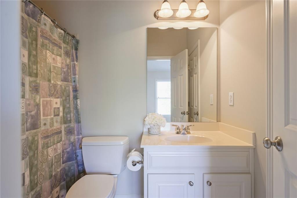 478 Vinings Estates Drive #B02, Smyrna, Georgia image 29