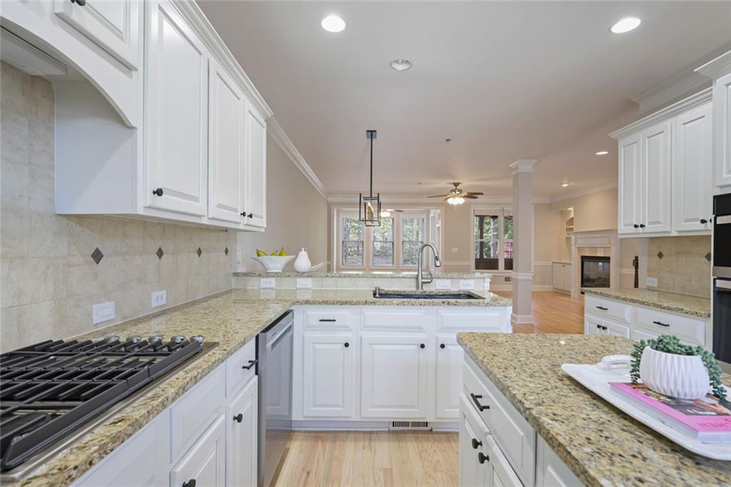 478 Vinings Estates Drive #B02, Smyrna, Georgia image 7