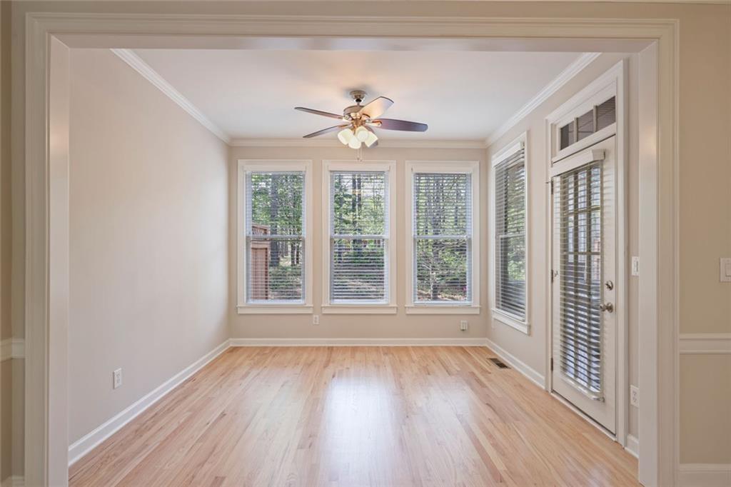 478 Vinings Estates Drive #B02, Smyrna, Georgia image 13