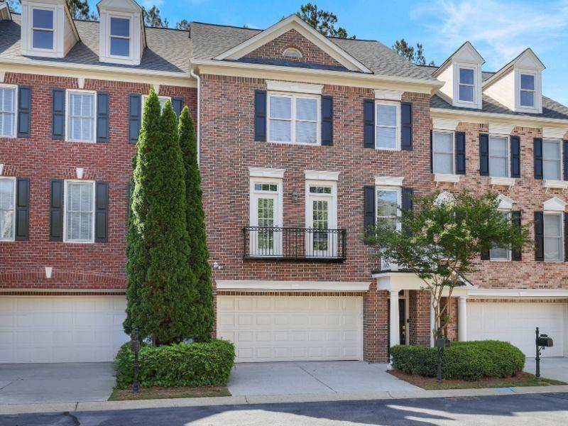 478 Vinings Estates Drive SE B02