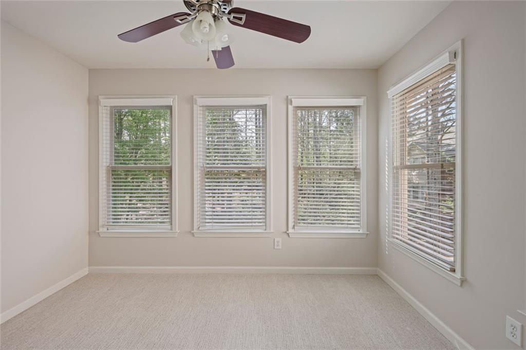 478 Vinings Estates Drive #B02, Smyrna, Georgia image 21