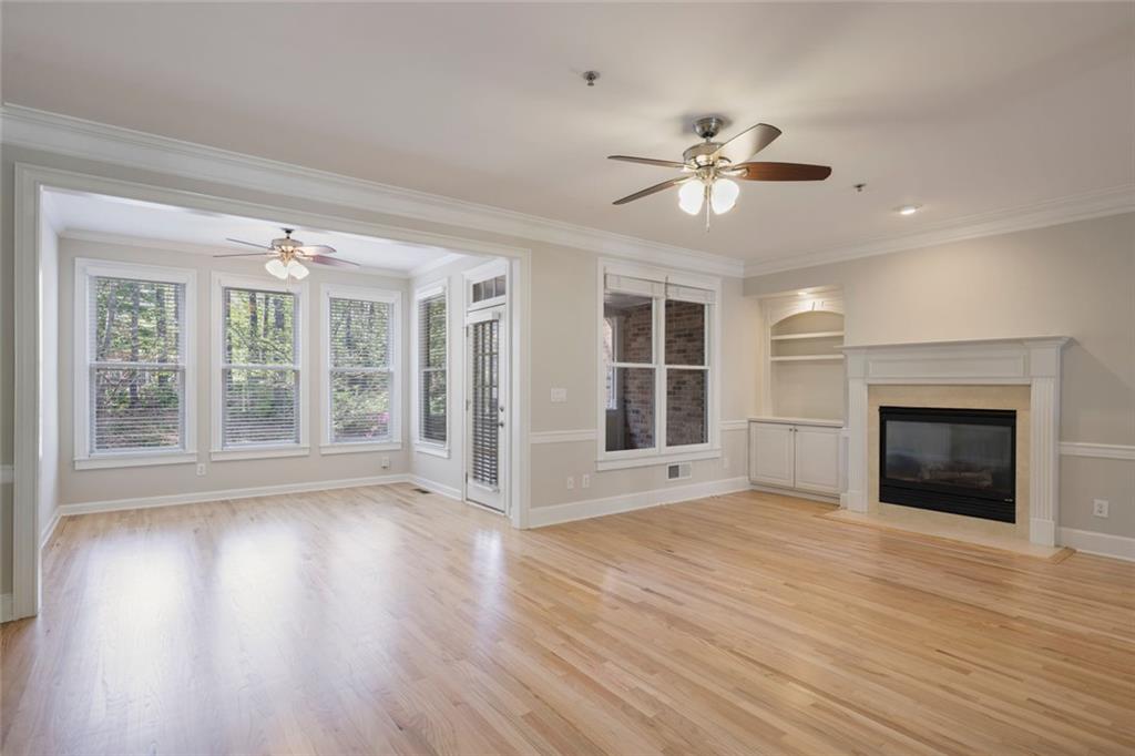 478 Vinings Estates Drive #B02, Smyrna, Georgia image 11
