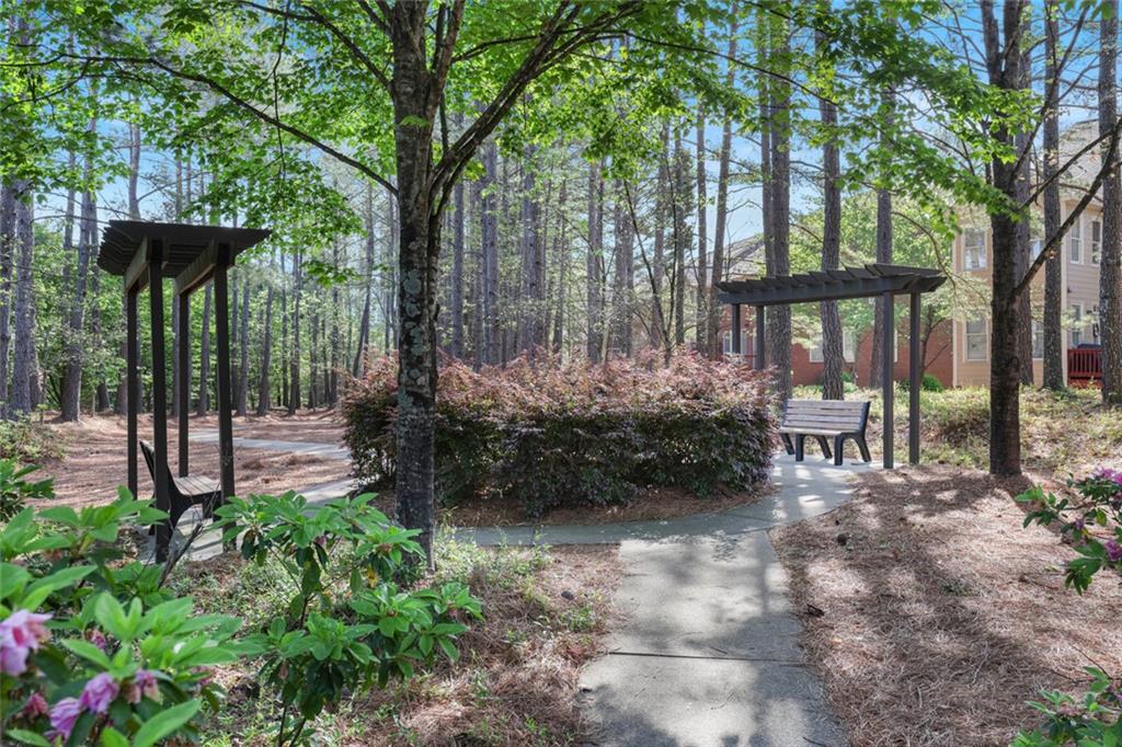 478 Vinings Estates Drive #B02, Smyrna, Georgia image 37