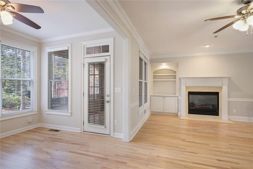 478 Vinings Estates Drive #B02, Smyrna, Georgia image 12