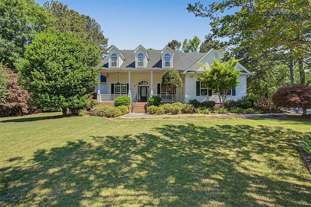 58 Legend Drive