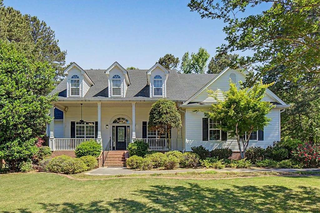 58 Legend Drive