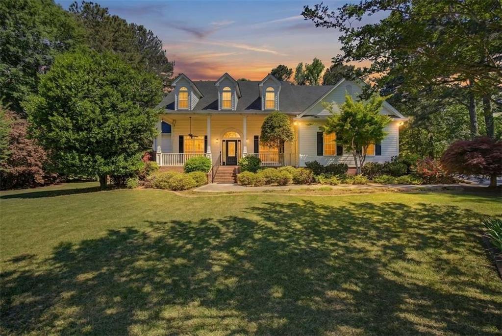 58 Legend Drive