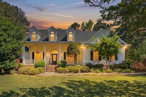 Homes For Sale - 58 Legend Drive<br/> Carroll County, Villa Rica, GA 30180