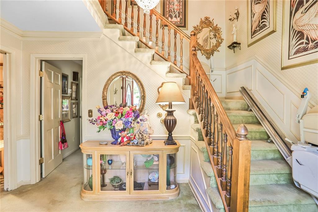 850 John Alden Road