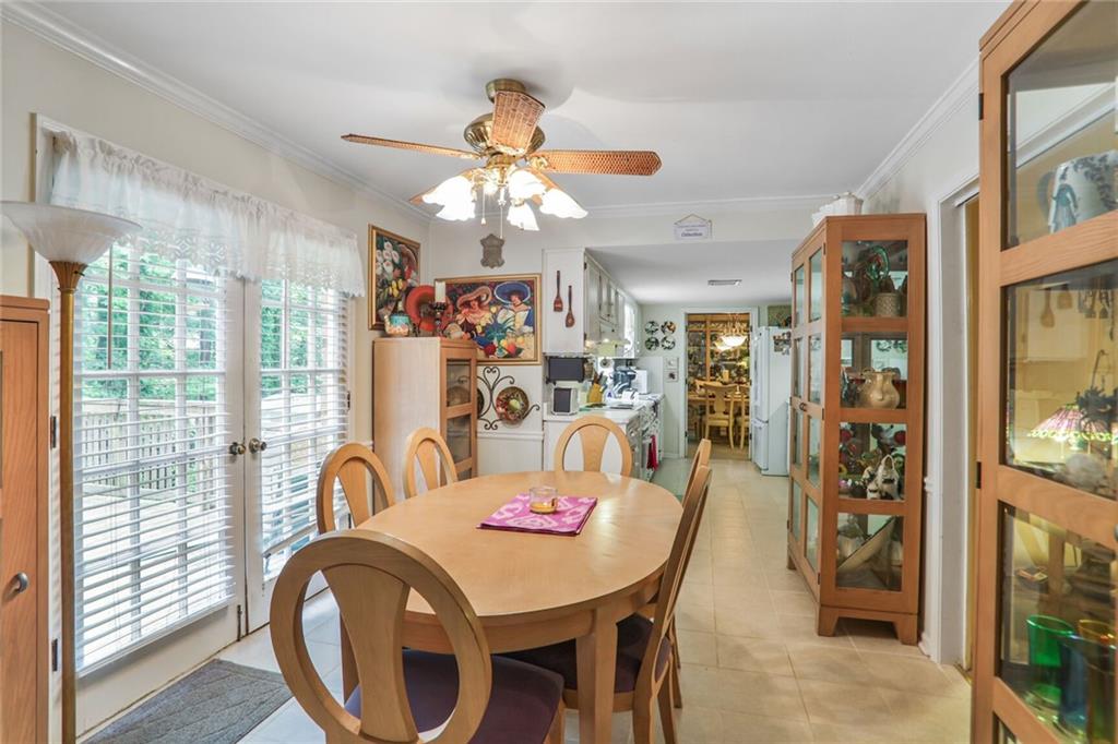 850 John Alden Road, Stone Mountain, Georgia image 10