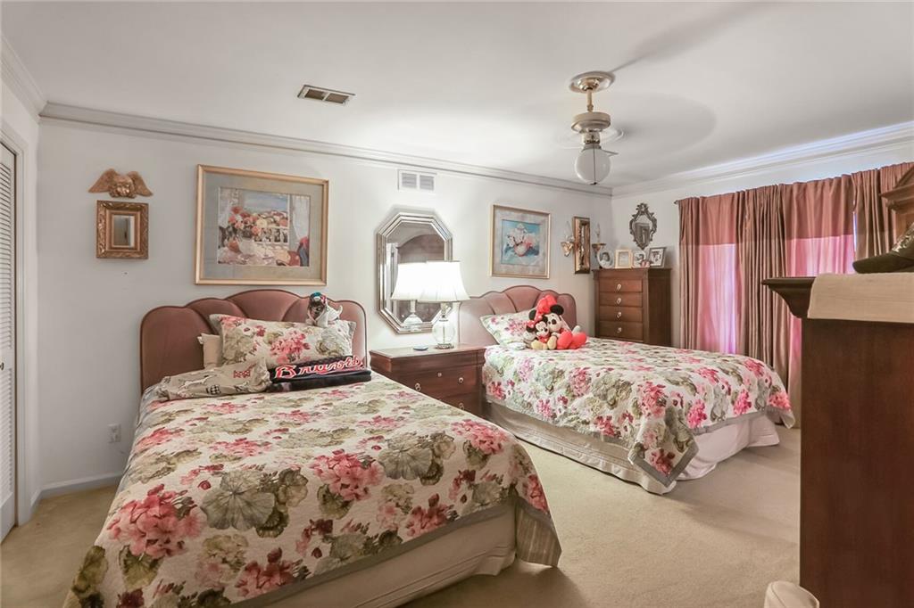 850 John Alden Road, Stone Mountain, Georgia image 13
